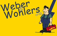 Weber & Wohlers Elektronik- und Hausgeräteservice Hoya Logo